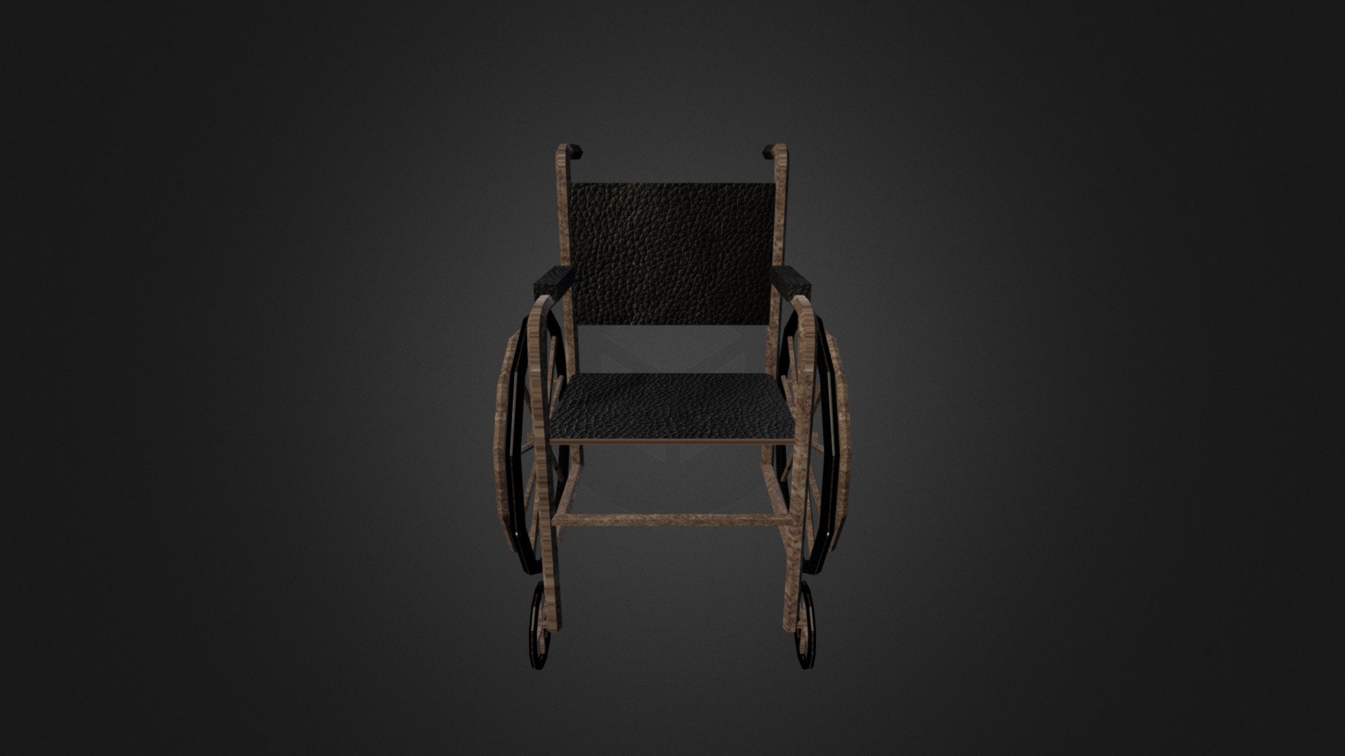 Wheelchair