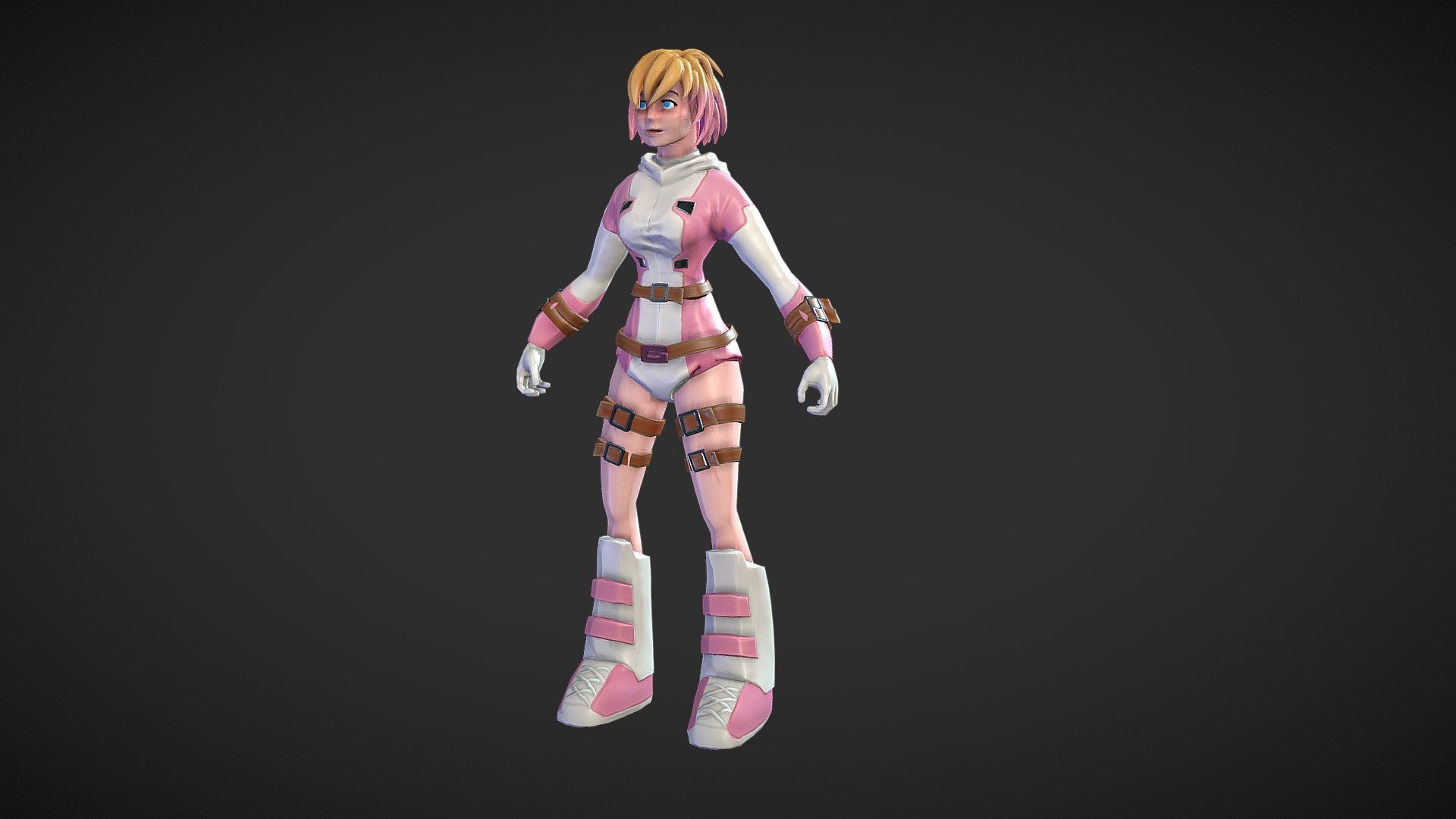 gwenpool