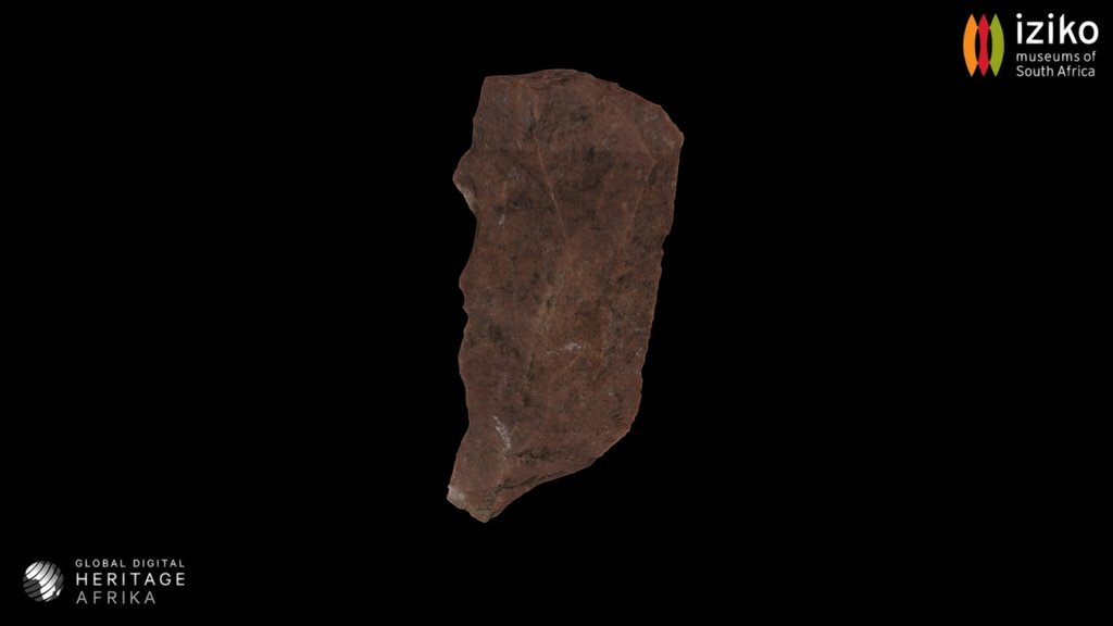 Flake, Stone Tool