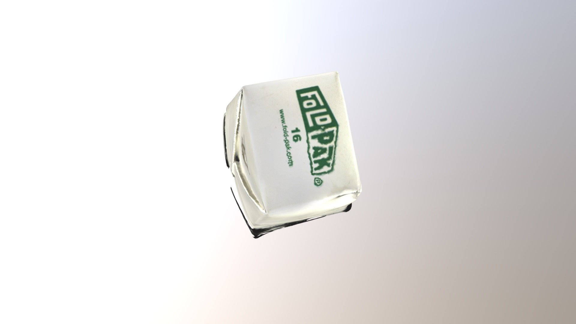 Ricebox - 3D model by ddorvil [a2d35ff] - Sketchfab