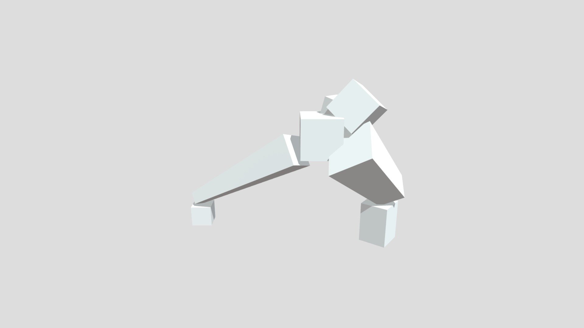 F_TEXTURA - 3D model by AlexSDV [a2d3e95] - Sketchfab
