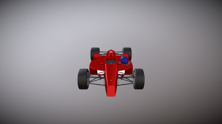 Lolat98-00_spinner 3D Model