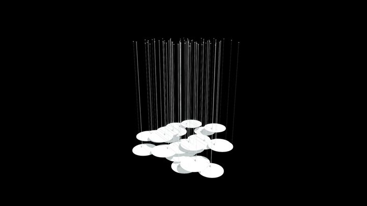 Light composition - Vargov LC0387 #2