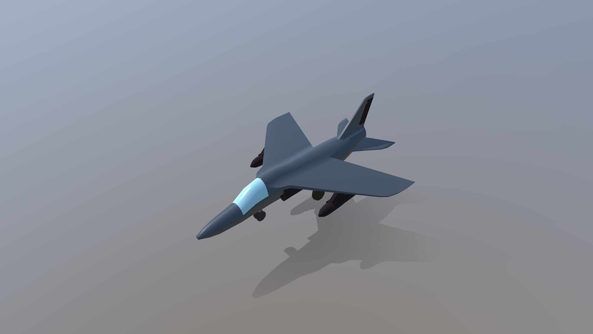 Airplane