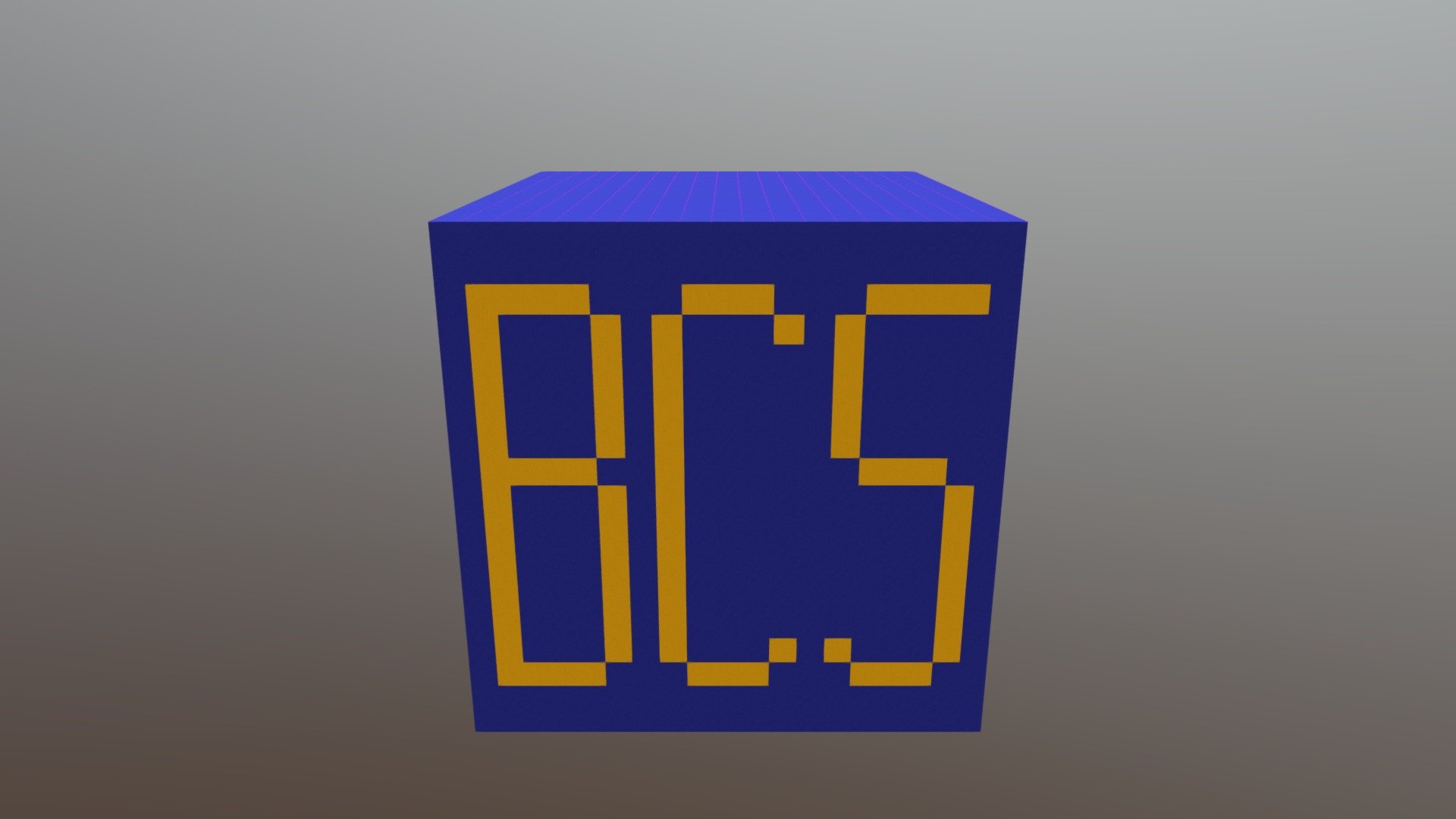 BCS cube