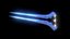 Energy Sword (Halo) ~ Espada De Energia (Halo) - Download Free 3D model ...
