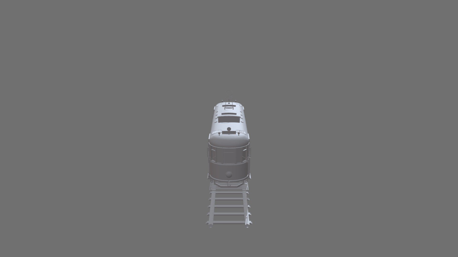 Cable Car - 3D model by daniyalzafar.satti [a2d9de7] - Sketchfab