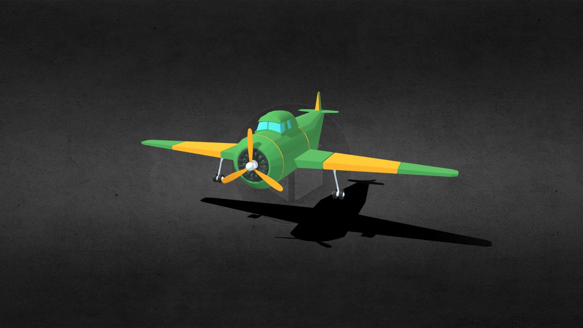 Plane