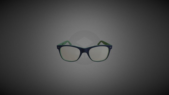 6603 3D Model