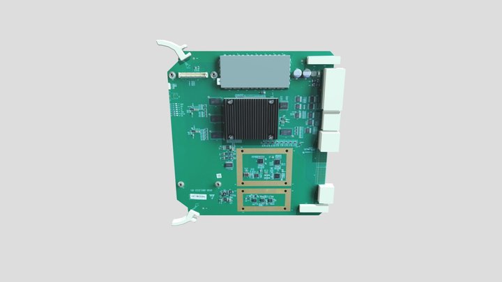 Medford_P01 – Modelo 3D gratuito STL