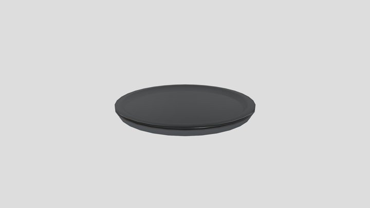 Baking Tray