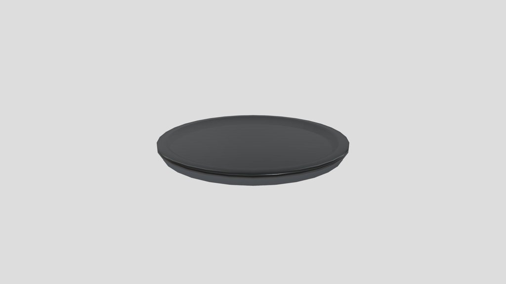 Baking Tray