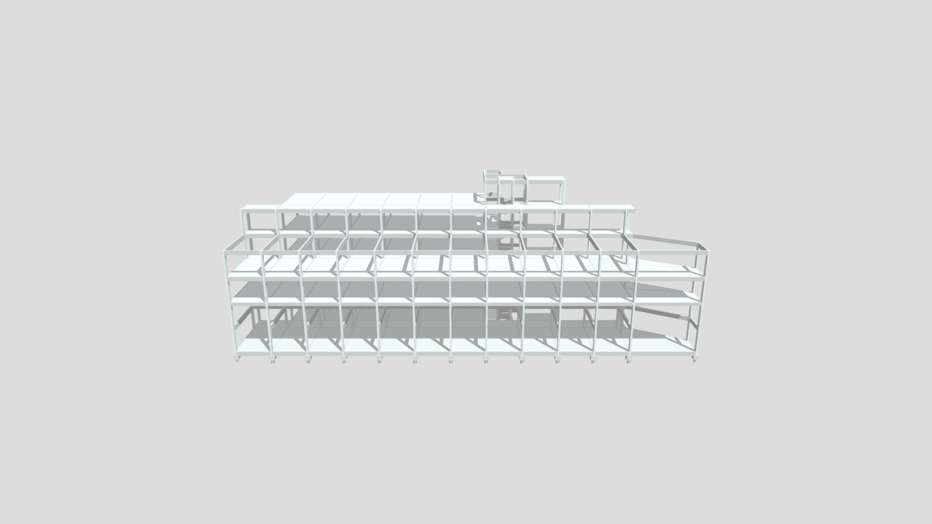 Arquitecture Model