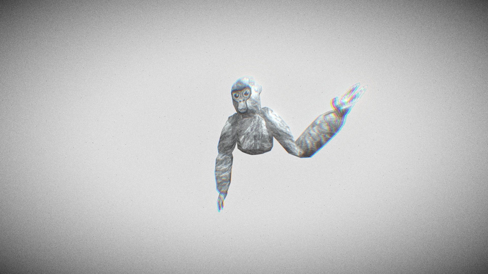 P78 Gorilla Tag rig - Download Free 3D model by 🌎 Ꮆㄒ🌎 🌿 (@Cooldude16 ...