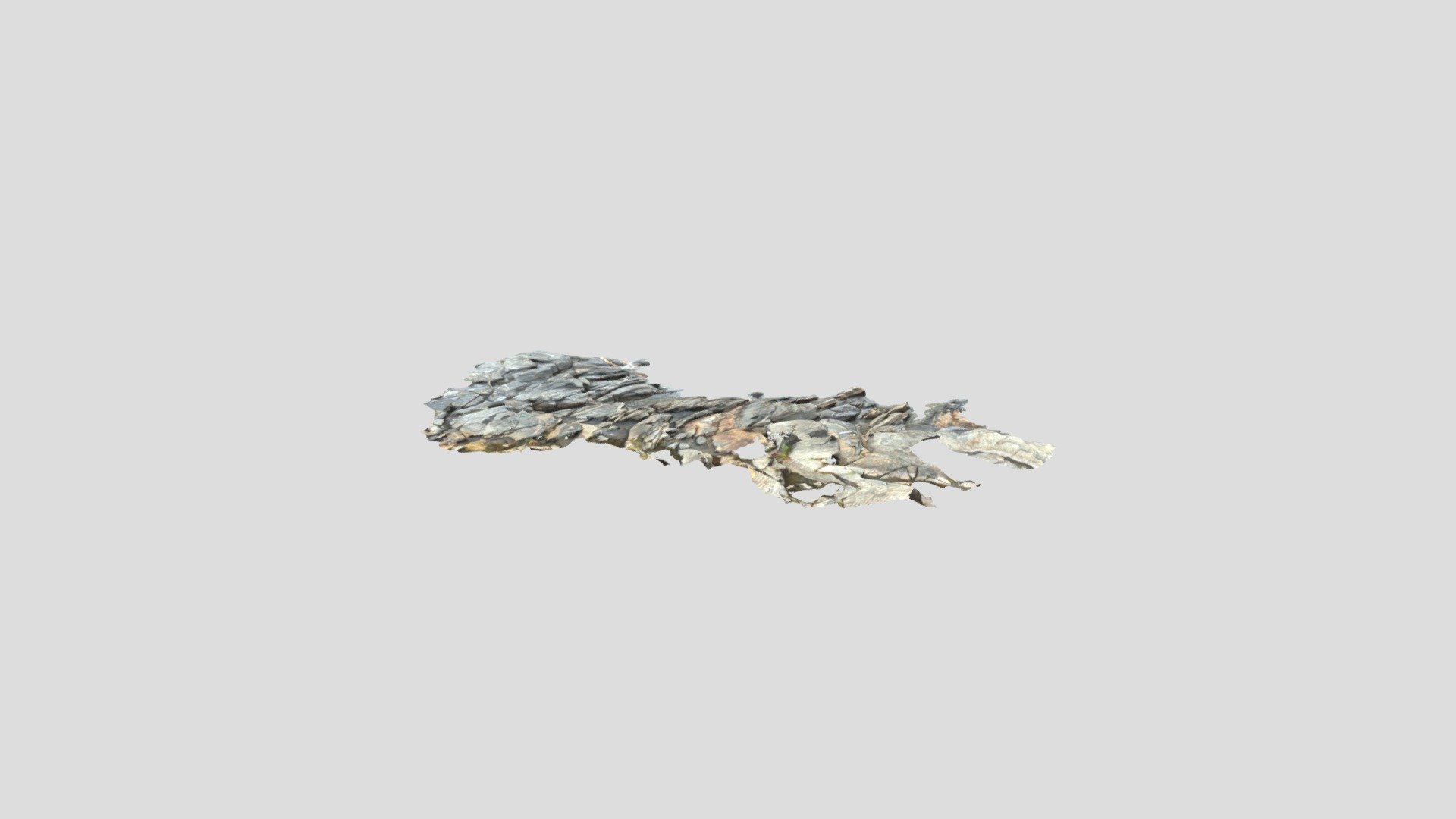 039 - Salt Dock Tectonite