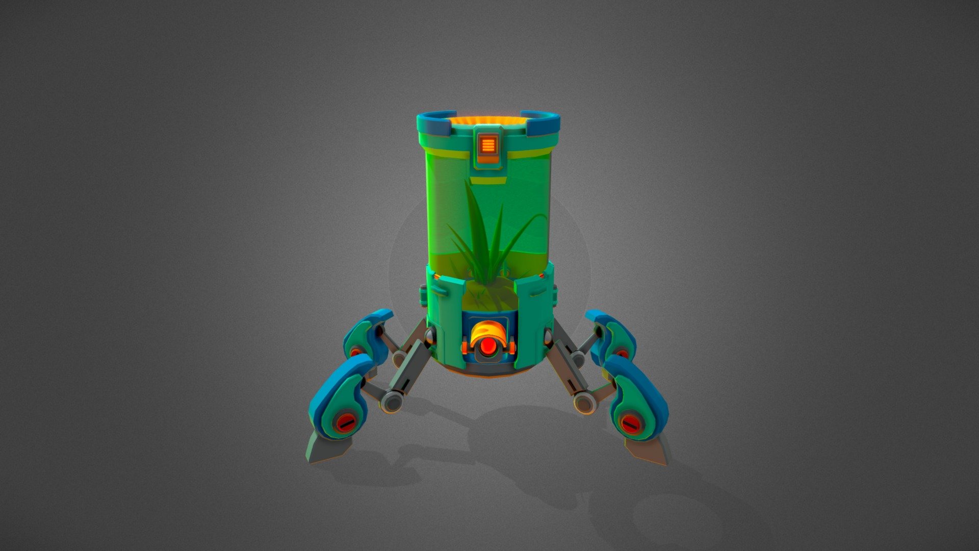 Draft [XYZ HW] - Capsule-bot