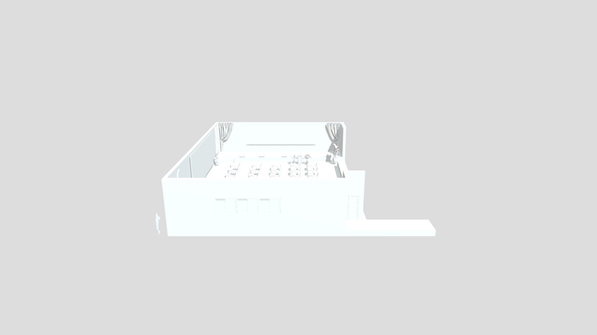 Classroom Model