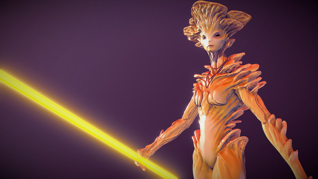 Alien