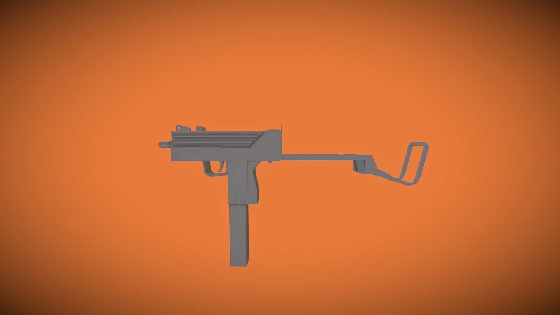 [Minimilistic] | Mac-10