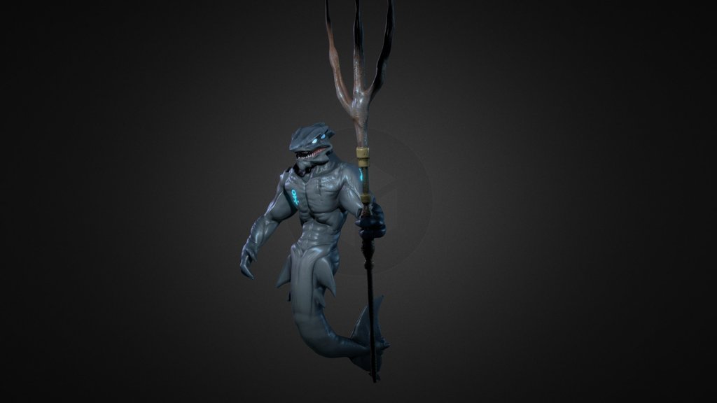 shark