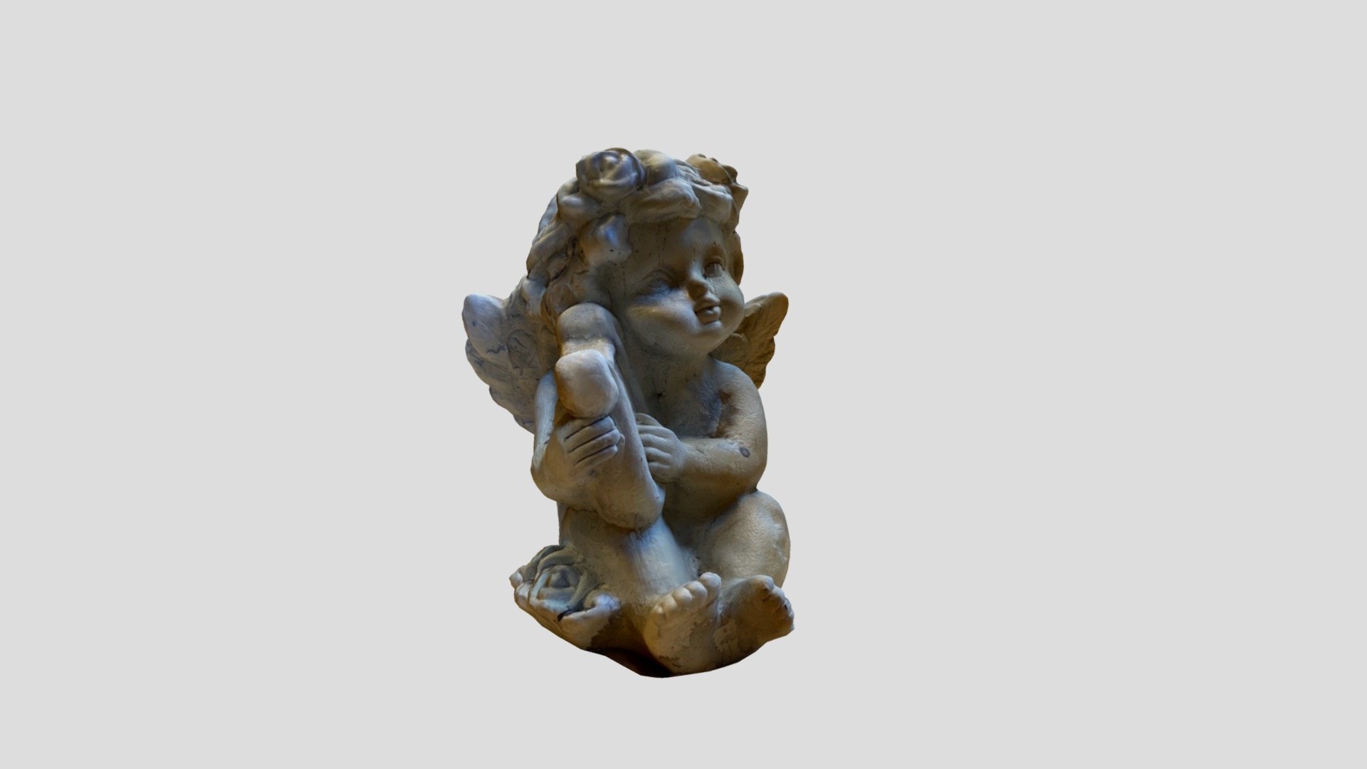 Polycam capture