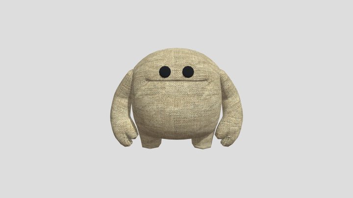 PlayStation 3 - LittleBigPlanet 3 - Playable Cha