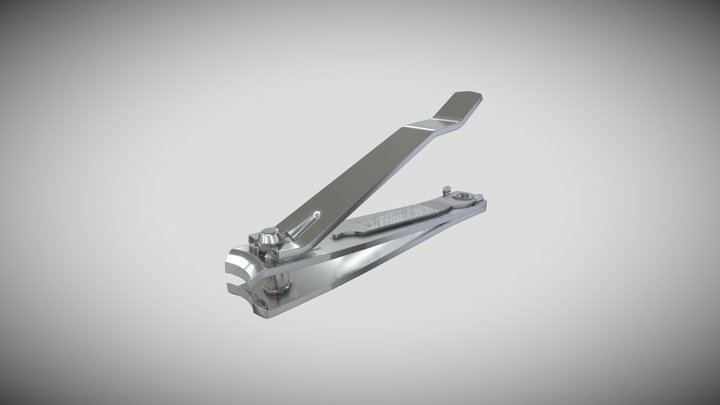 Nail Clippers