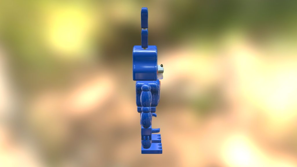 Toy Bonnie