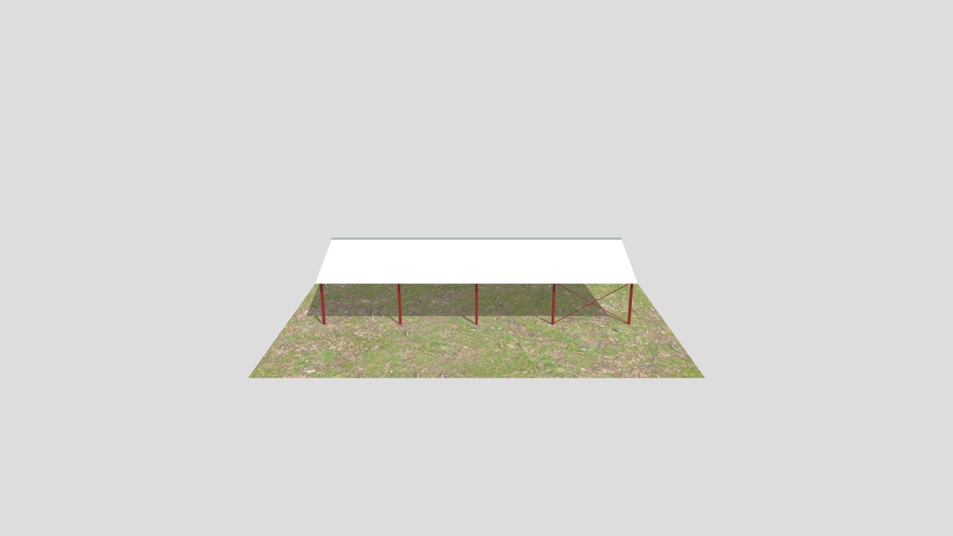 sample - 3D model by cliffordgolden [a2e871e] - Sketchfab