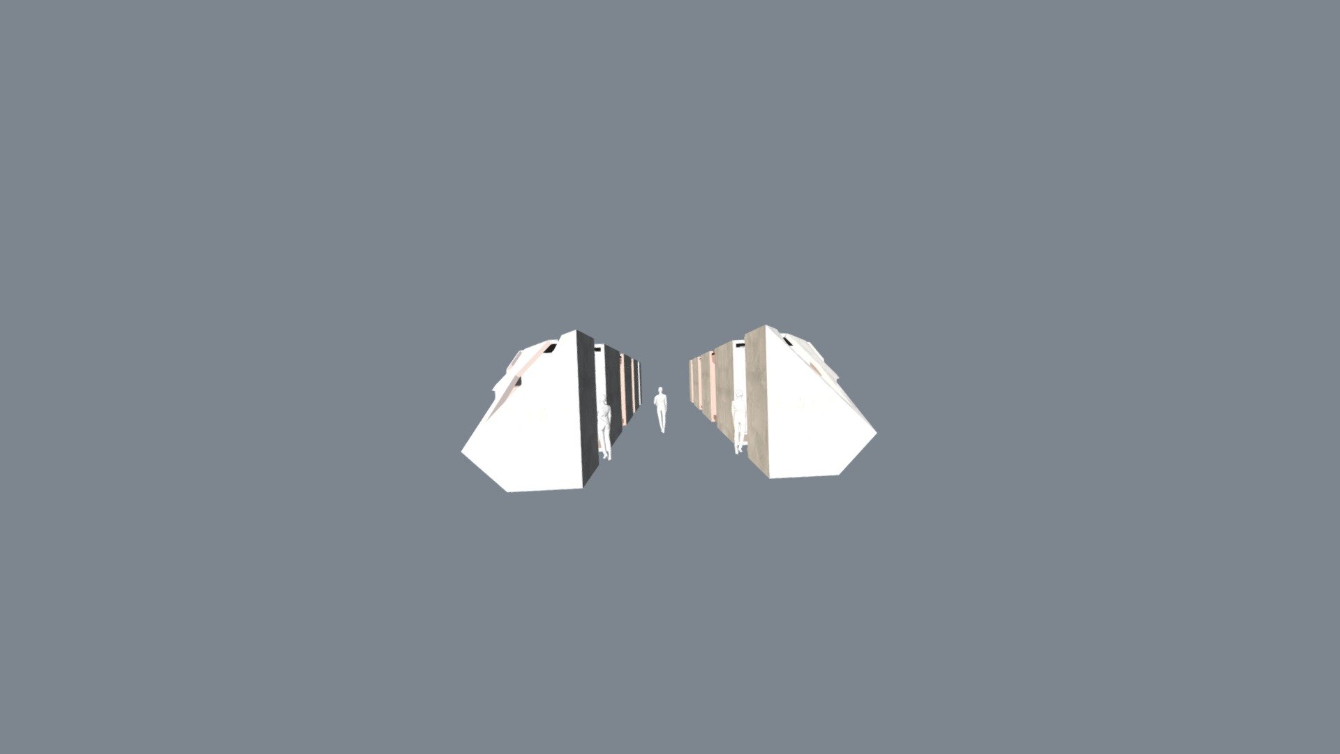 Arch 101 Sketchfab test
