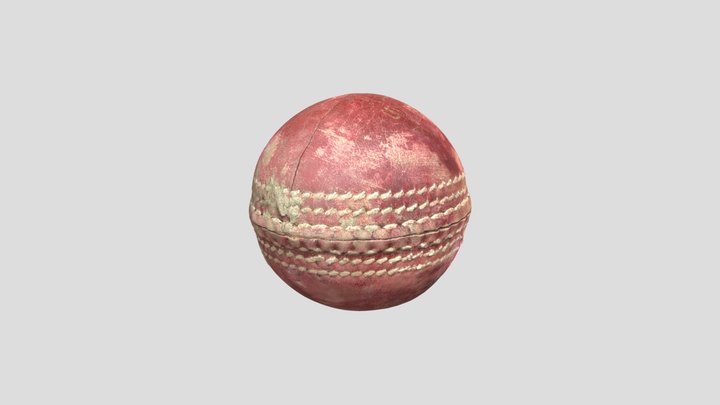 Cricket Ball