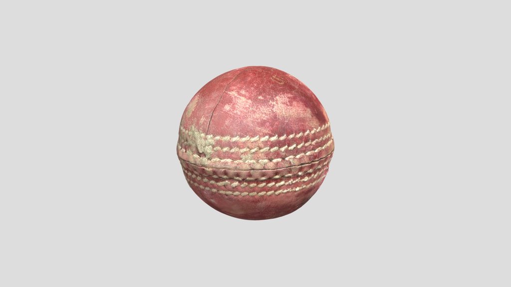 Cricket Ball