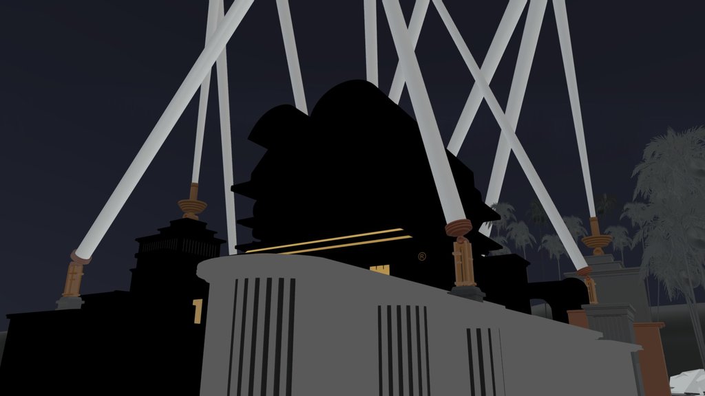 JTPeg's What If 20th Century Studios (2020-)