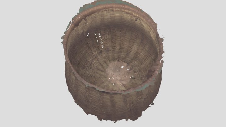 Basket_inside – Free 3D Model STL