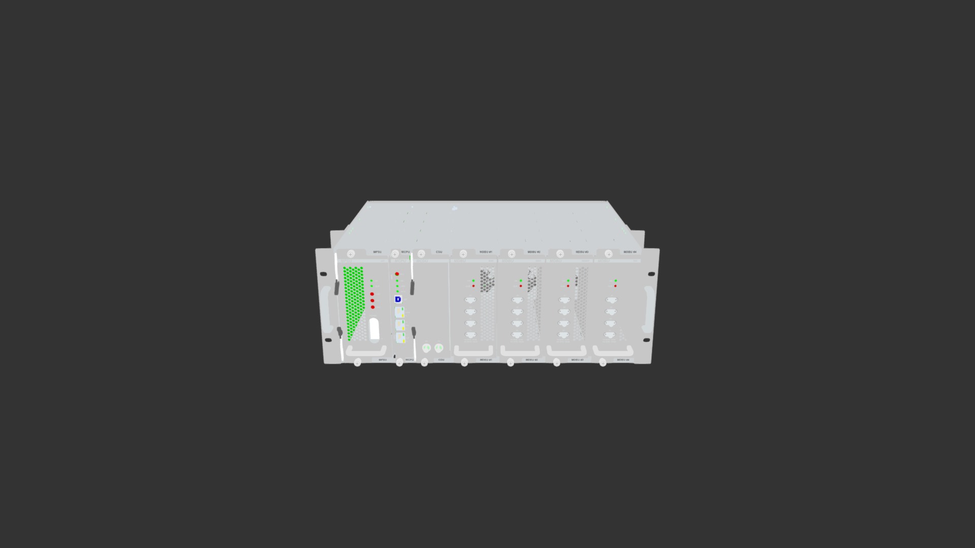 BIU3 - 3D model by nicholas.will [a2ec91d] - Sketchfab