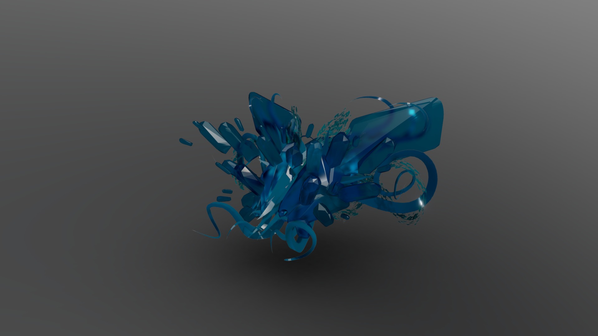 Daily Doodle Tiltbrush