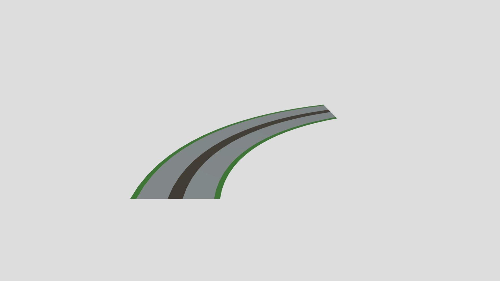 Quarter slope