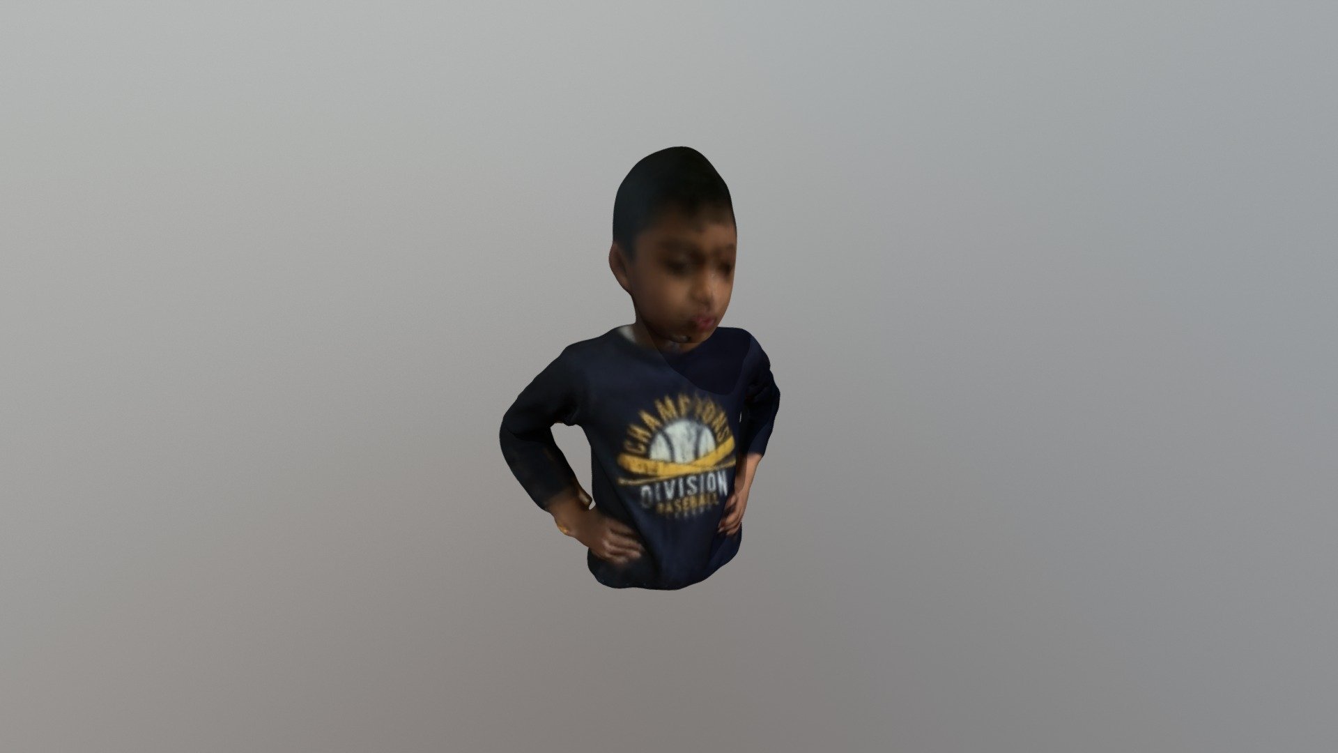 Parth Scan