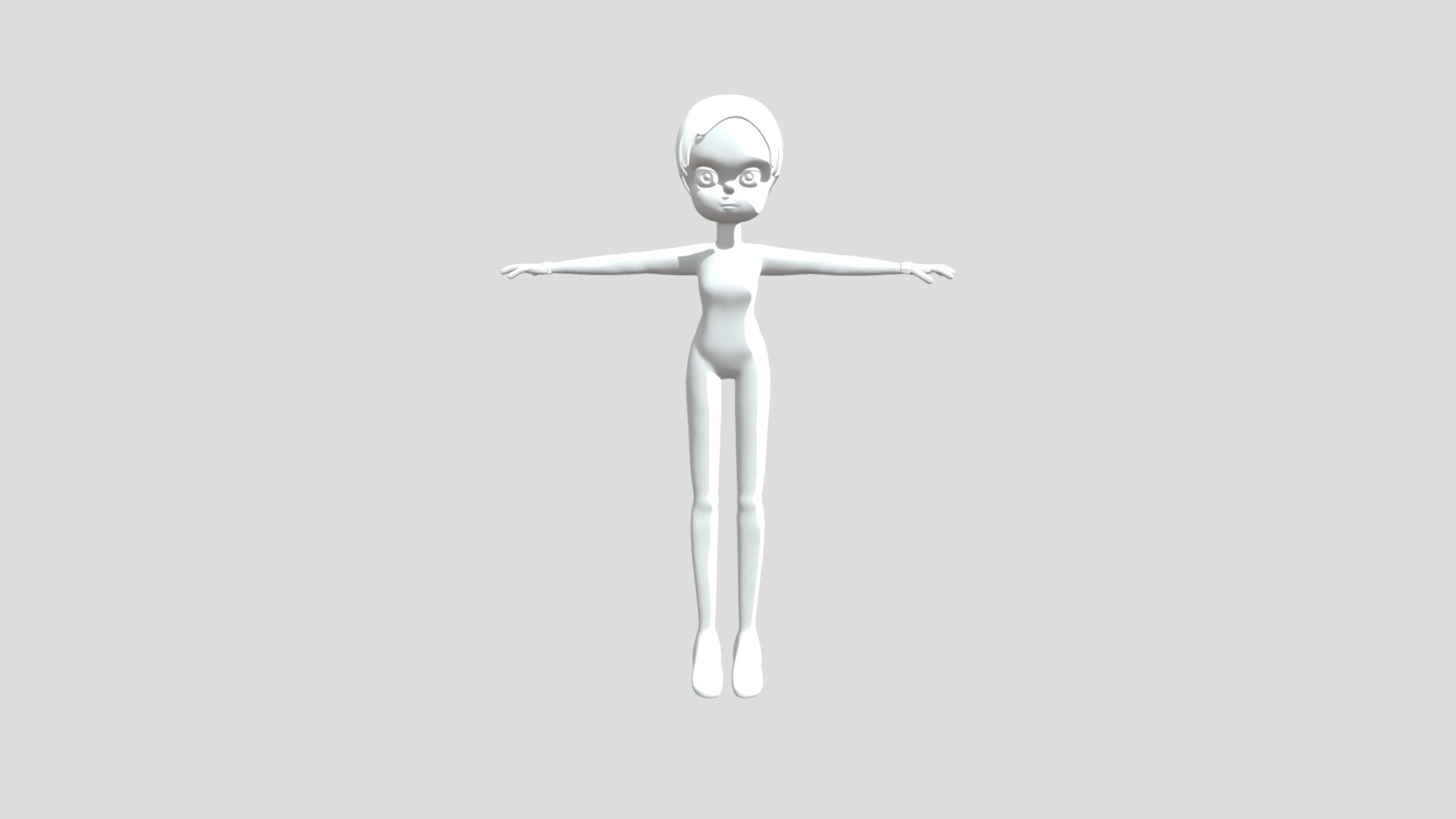 Desafio3blender Esculpido Sam Mtz.