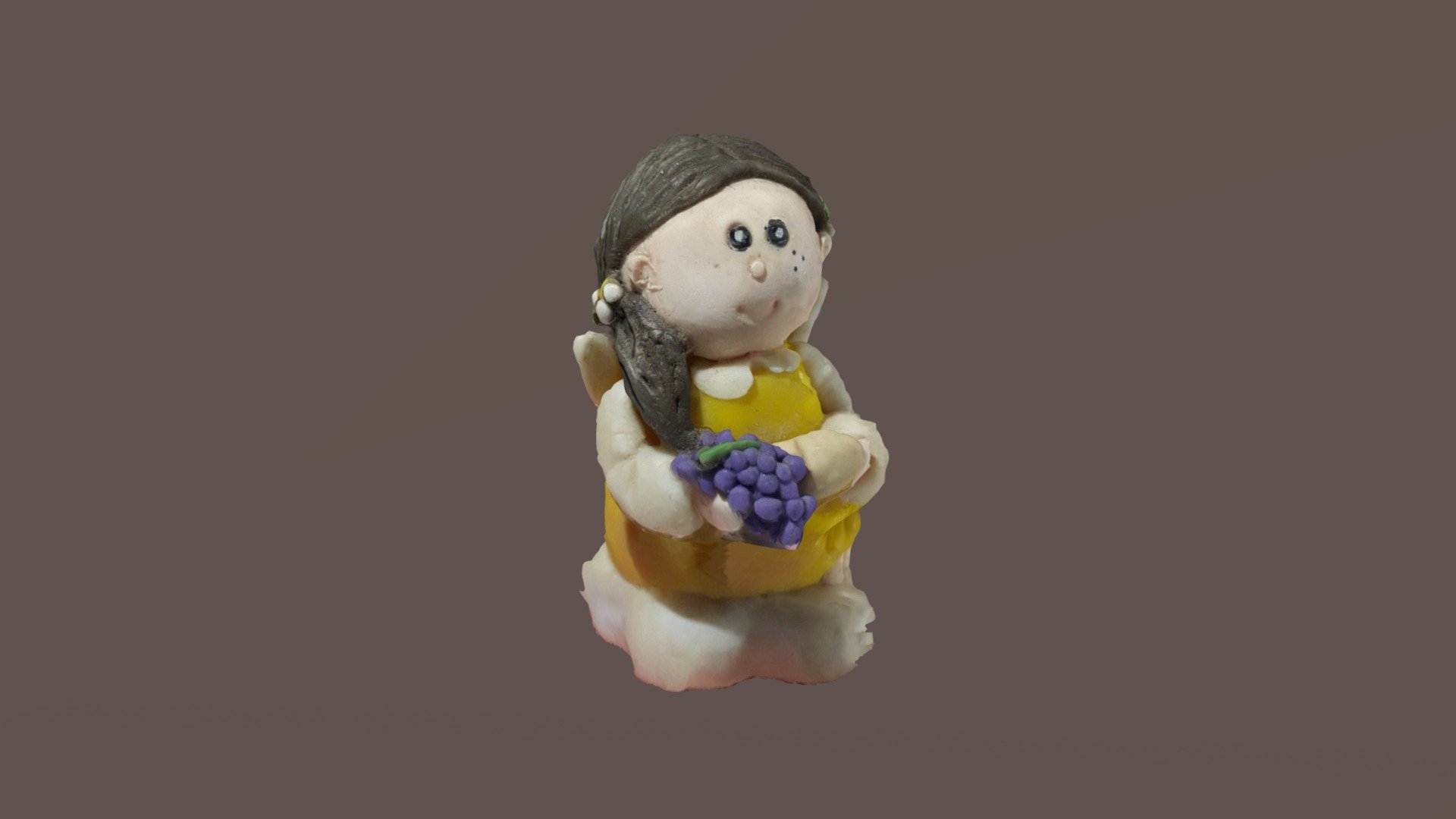 Souvenir 3D