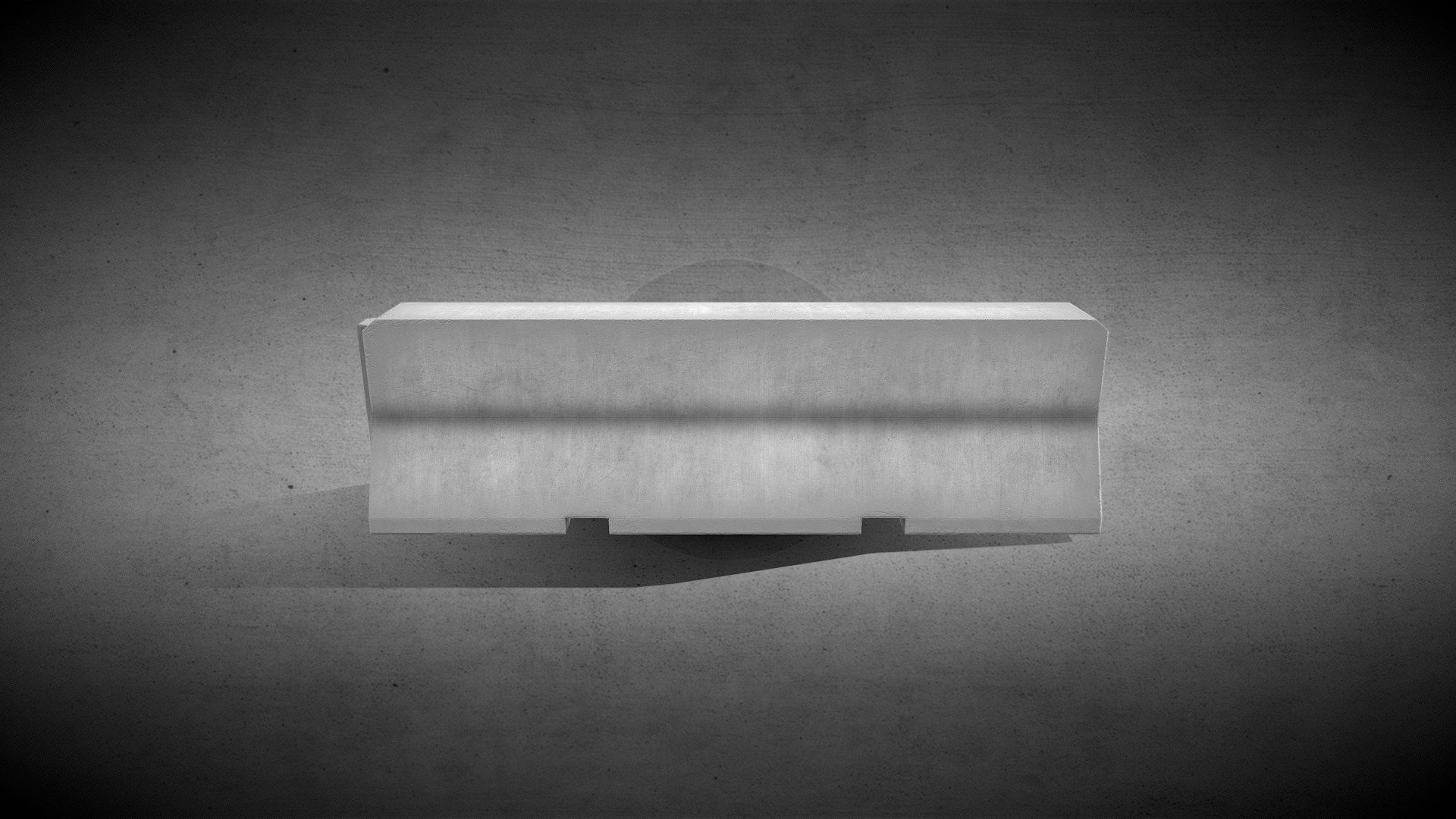 Barrier