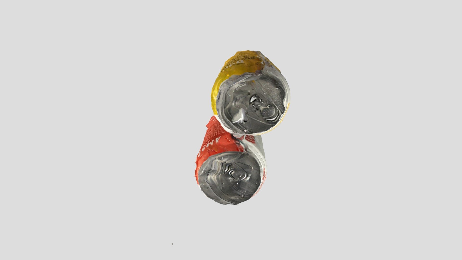 latas — Sketchfab embed 3D viewer