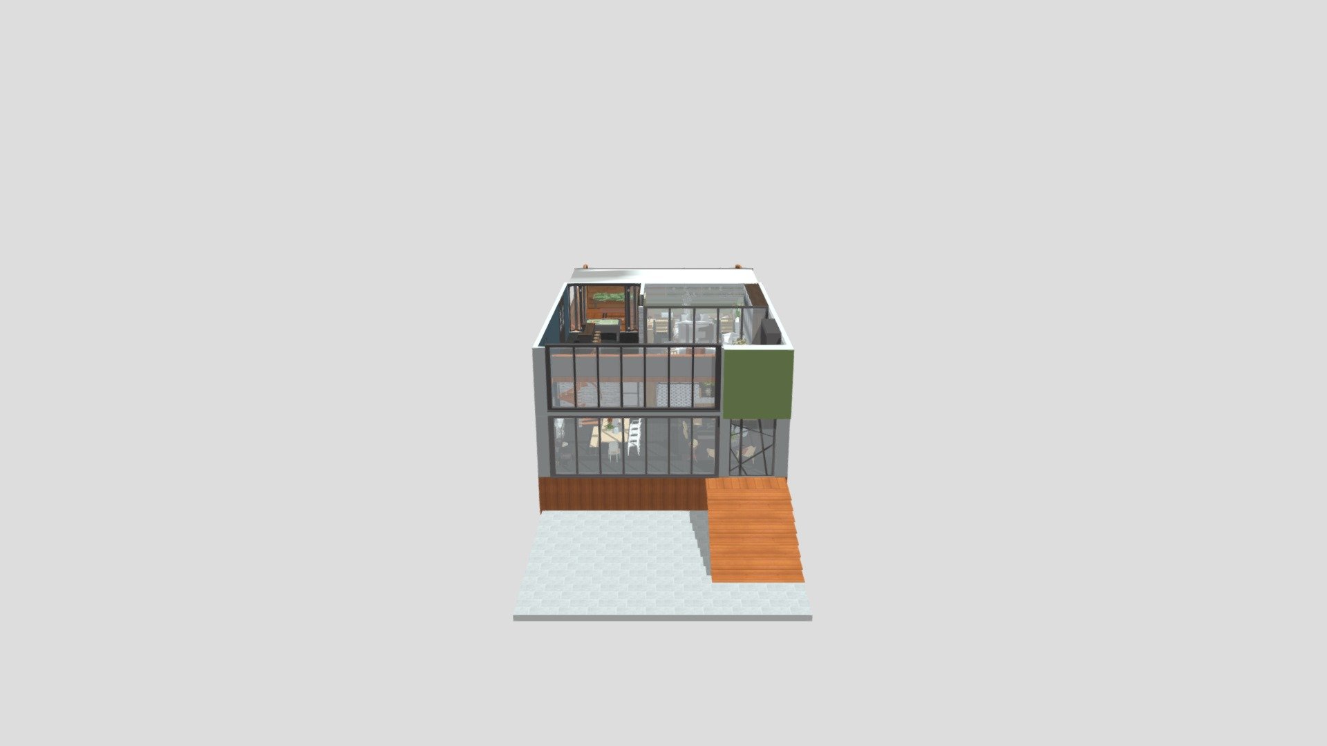 Apt studio 7