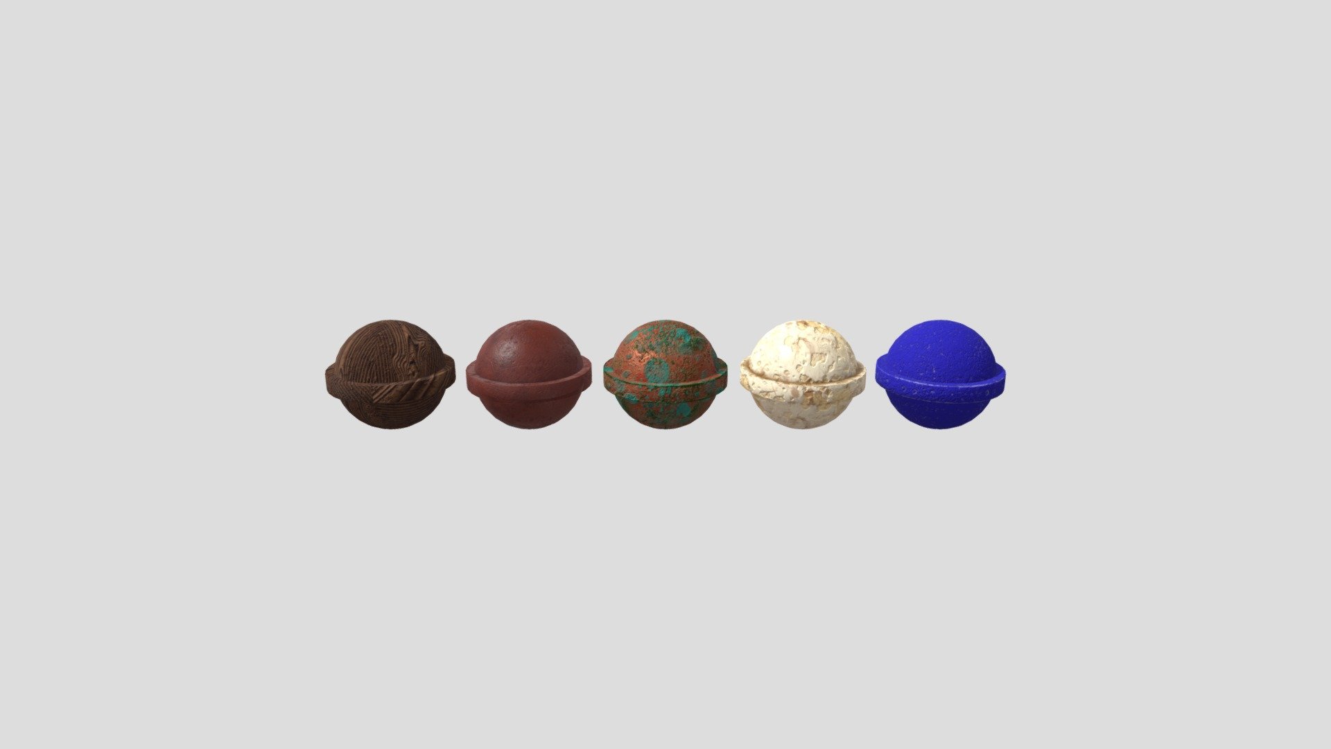 GuardSPHERES