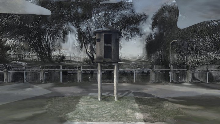 Lugar_1 3D Model