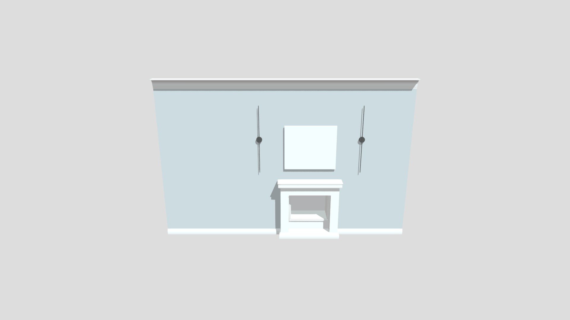 Fire Place1342-01