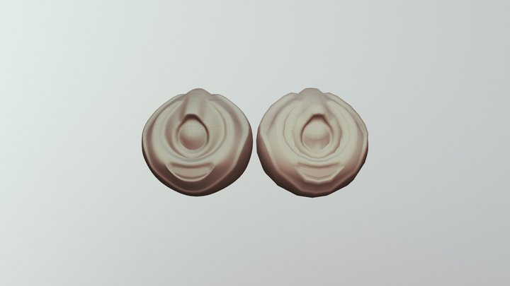 Days and Days of Hard Work 3D Model