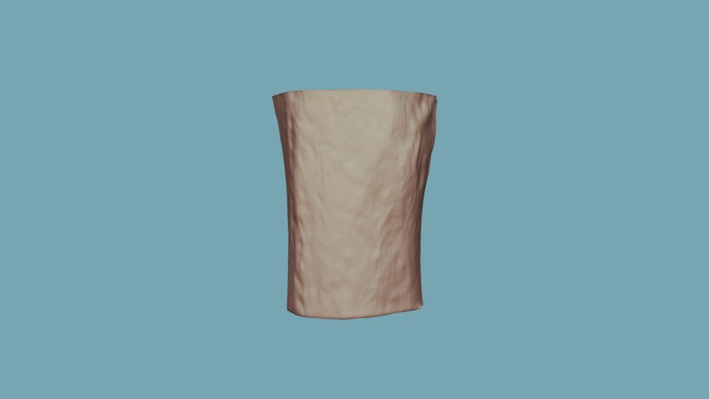5-3 (Pre-burn)
