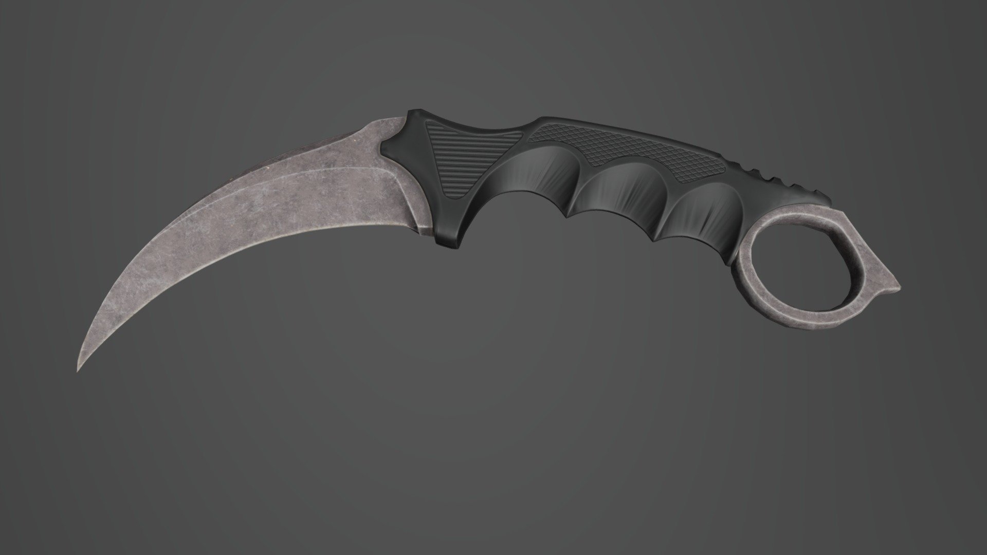 Karambit 