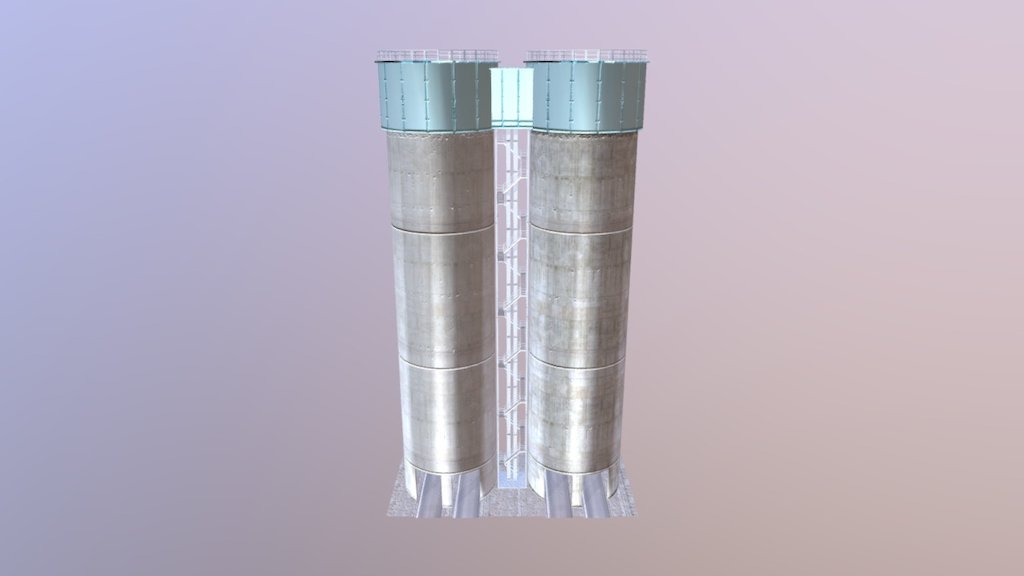 Tower EX V3